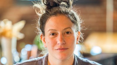 chef sara bradley paducah entrepreneur of the year