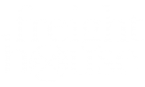 freight house logo