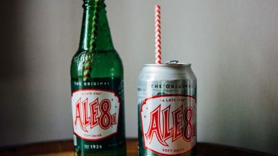 ale-8-one comeback