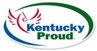 kentucky proud logo