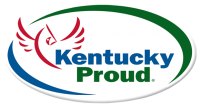 kentucky proud logo