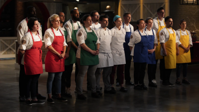 top chef contestants