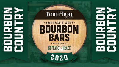 best-bourbon-2020