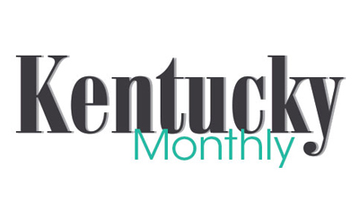 kentucky monthly logo